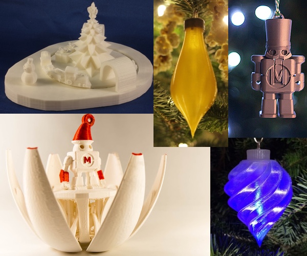 Ornaments